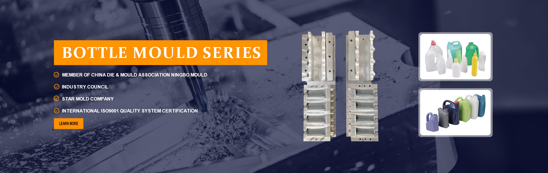 kwaliteit Kunststof spuitgietmatrijs fabriek