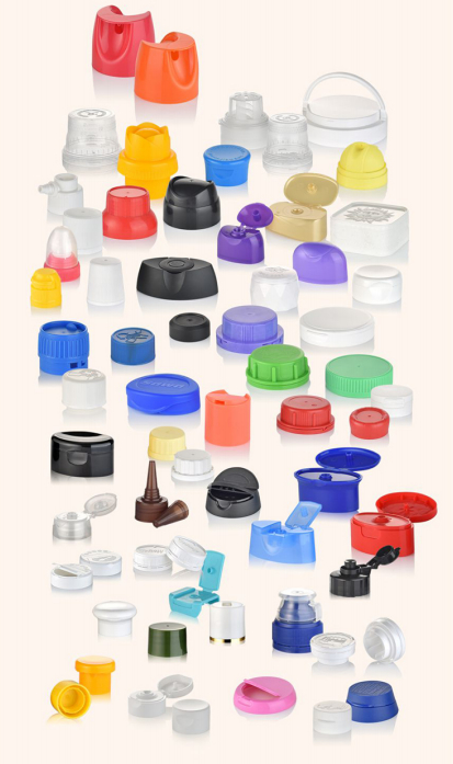 Latest company news about hoe injectie vorm plastic en produceren soorten producten