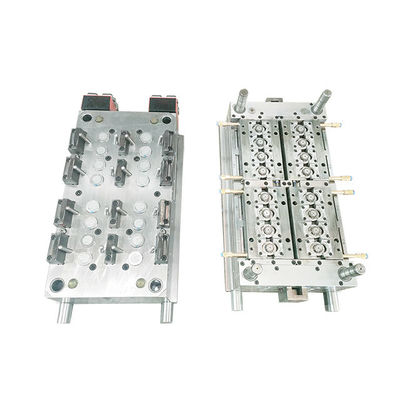 quality 32 mm medische injectievorm PP droogmiddel medische kunststof spuitgietonderdelen factory