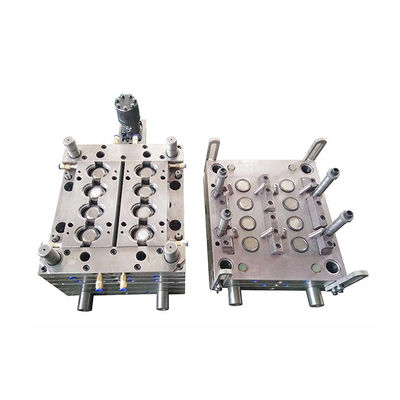 quality 8holte Plastic Injection Mould 30mm Cold Runner Precision Injection Moulding factory