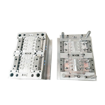 16 Holte 24-410 Schijf Hoogste GLB op Deel pp Injectievorm voor 160-200T-Machine